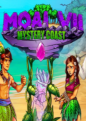 MOAI 7: Mystery Coast Trainer +7