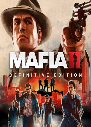 Mafia II: Definitive Edition Save Game