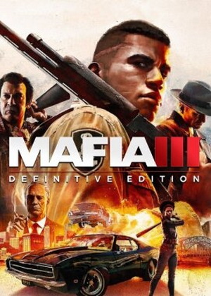 Mafia III: Definitive Edition v1.100.0 Trainer +18