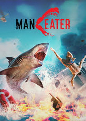 Maneater v2021.08.31 Trainer +13