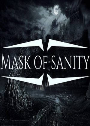 Mask of Sanity Trainer +4