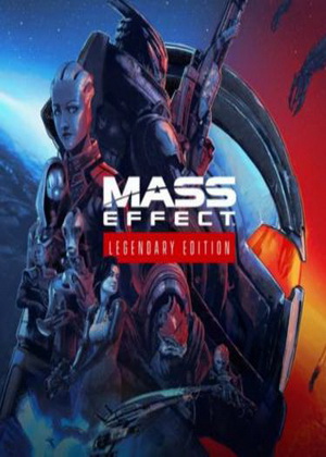 Mass Effect Legendary Edition (Mass Effect 2) Trainer +18