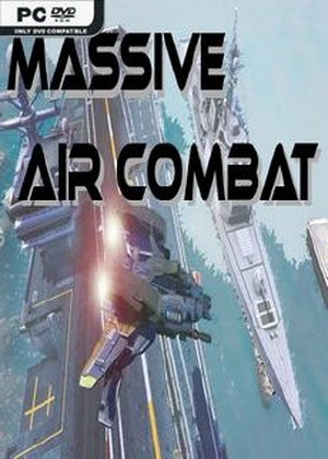 Massive Air Combat Trainer +2