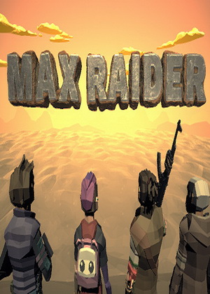 Max Raider Trainer +3