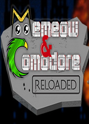 Memeow & Comodore: Reloaded Trainer +3