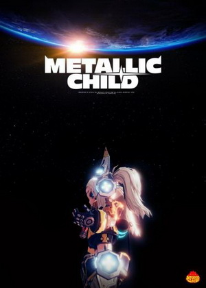 Metallic Child Trainer +3