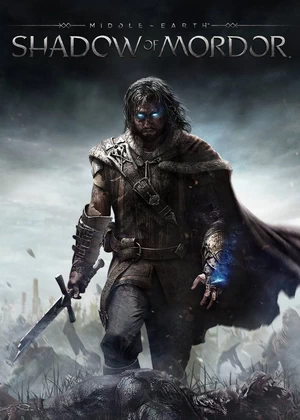 Middle-earth: Shadow of Mordor Save Game