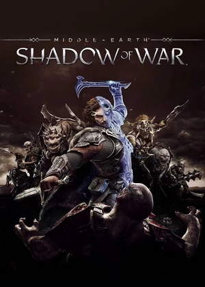 Middle-earth: Shadow of War Save Game