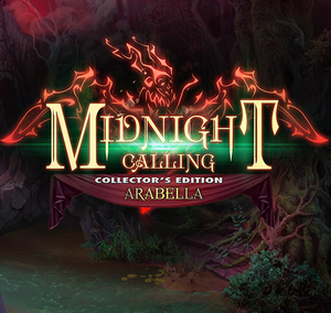 Midnight Calling: Arabella Collector's Edition Trainer +3