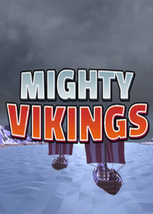 Mighty Vikings Trainer +3