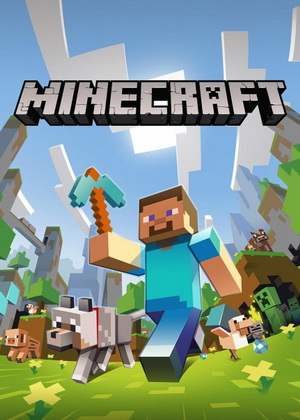 Minecraft Save Game - Android