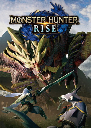 Monster Hunter Rise Trainer +14