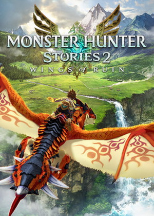 Monster Hunter Stories 2: Wings of Ruin Trainer +15