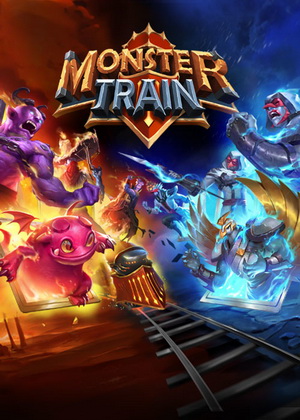 Monster Train Trainer