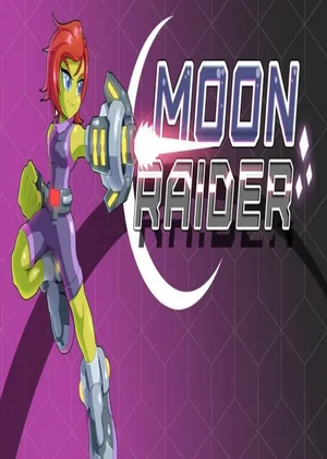 Moon Raider Trainer +2