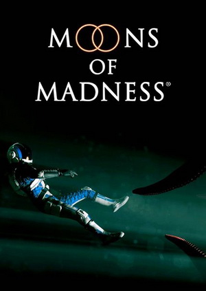 Moons of Madness Save Game