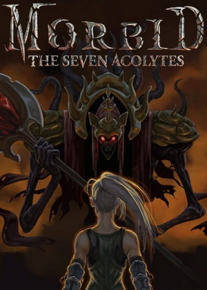 Morbid: The Seven Acolytes Save Game