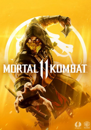 Mortal Kombat 11 Trainer +12