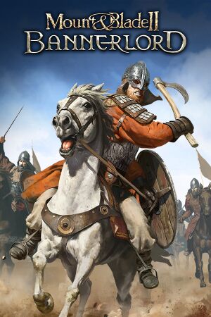 Mount & Blade II: Bannerlord Save Game