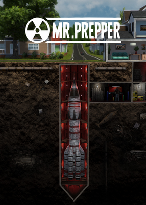 Mr. Prepper v1.14 Trainer +13