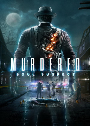 Murdered: Soul Suspect Trainer +3