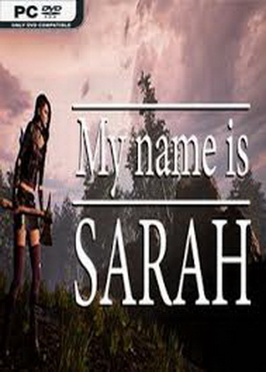 My Name is Sarah Trainer +4