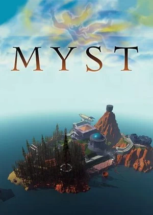 Myst Save Game