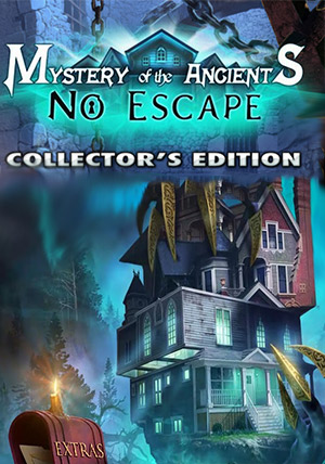 Mystery of the Ancients: No Escape Collector's Edition Trainer +3