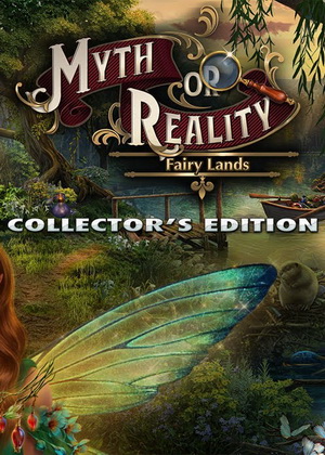 Myth or Reality: Fairy Lands Collector's Edition Trainer +3