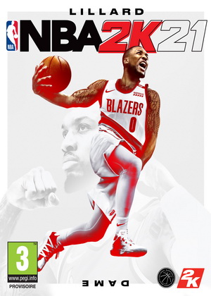 NBA 2K21 Trainer +13