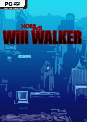 NORR part II: Will Walker Trainer +4