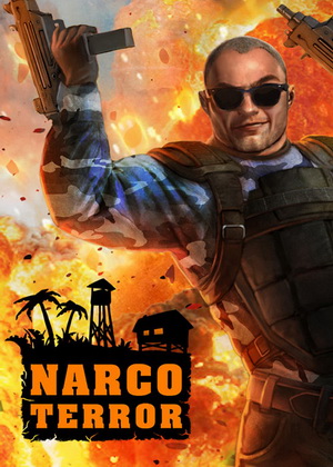 Narco Terror Trainer +7