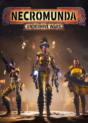 Necromunda: Underhive Wars Trainer