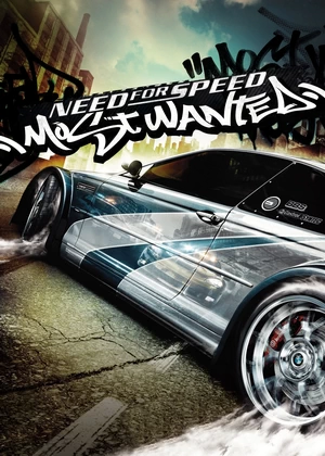 Need for Speed: Most Wanted Save Game