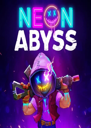 Neon Abyss Trainer +4