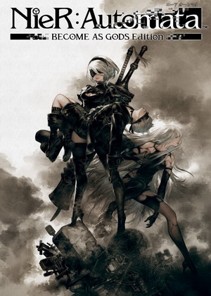 Nier Automata: Become as Gods Edition v20201.03.18 Trainer +19