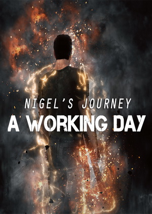 Nigel's Journey: A Working Day v1.0.1c Trainer +2
