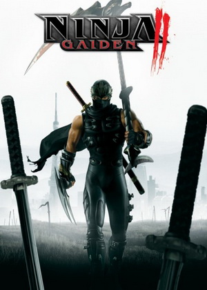 Ninja Gaiden 2 Save Game