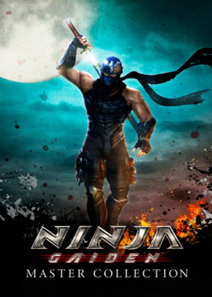 Ninja Gaiden: Master Collection (Ninja Gaiden 3: Razor's Edge) Trainer +10