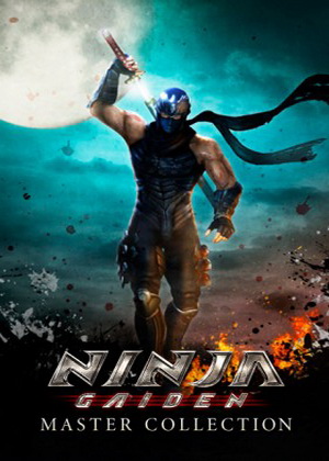 Ninja Gaiden: Master Collection (Ninja Gaiden Sigma) Trainer +14