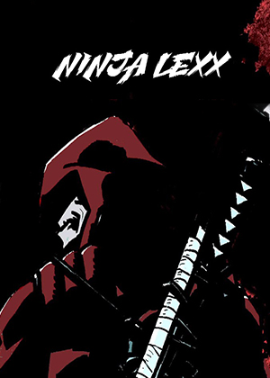 Ninja Lexx Trainer +2