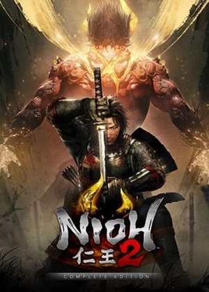 Nioh 2 - The Complete Edition v1.27 Trainer +35