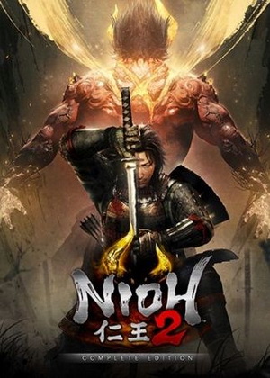Nioh 2 - The Complete Edition v1.28.0 Trainer +57