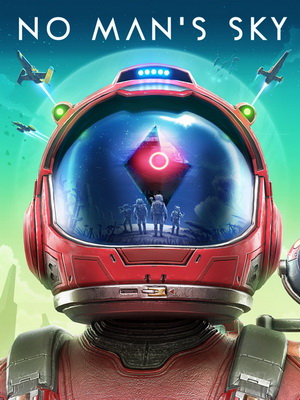 No Man's Sky : Beyond v2.3 Trainer +27