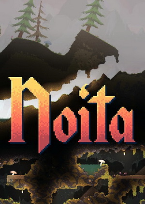 Noita v24.11.2020 Trainer