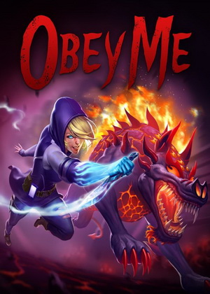 Obey Me (Halloween & Christmas Skins DLC) Trainer +5
