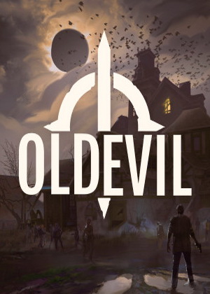 Old Evil v1.03 Trainer +5