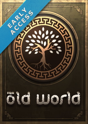 Old World v0.1.38195 Trainer