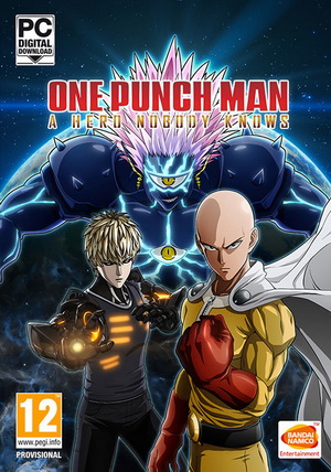 One Punch Man: A Hero Nobody Knows Trainer +22