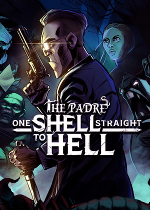 One Shell Straight to Hell v0.2.3 Trainer +4